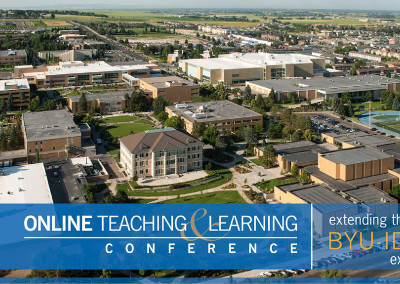 Online Learning Conference