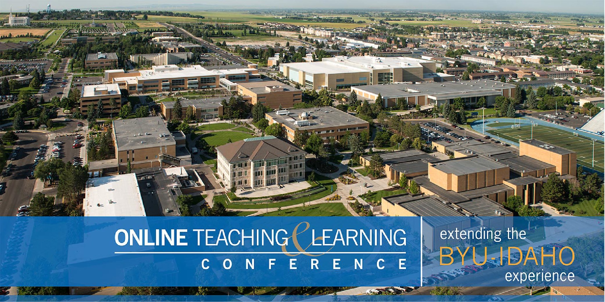 Online Learning Conference