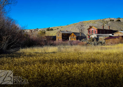 Bannack Best