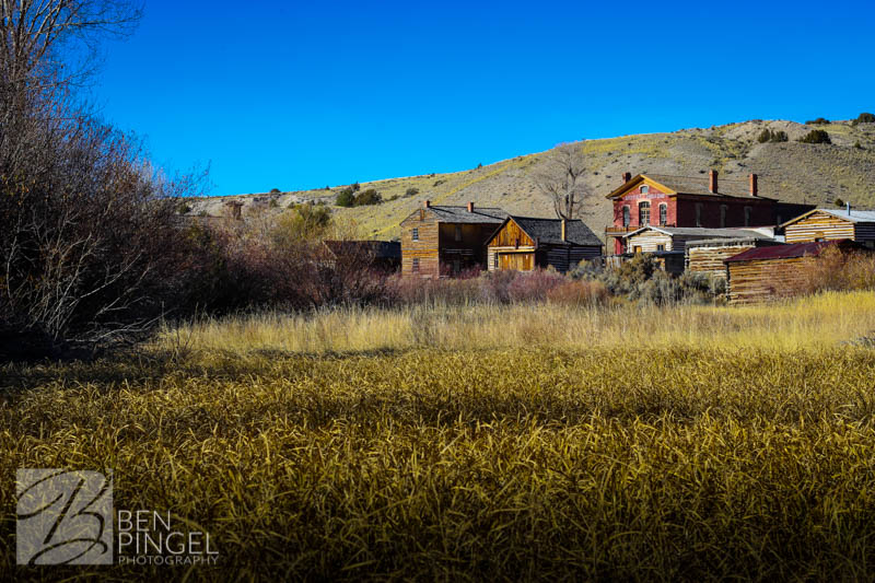 Bannack Best