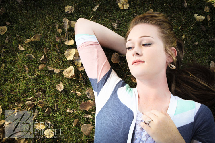 Reflector Portraits