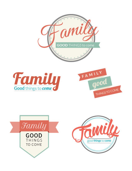 BenPingel_Family_Retro_Logos-05