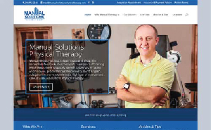 Manual Solutions PT Web Page