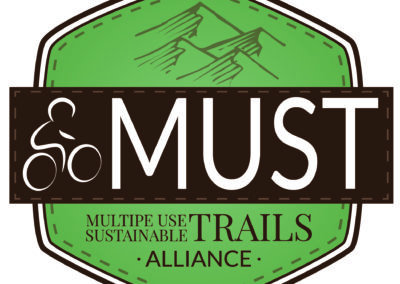 MUST Logo