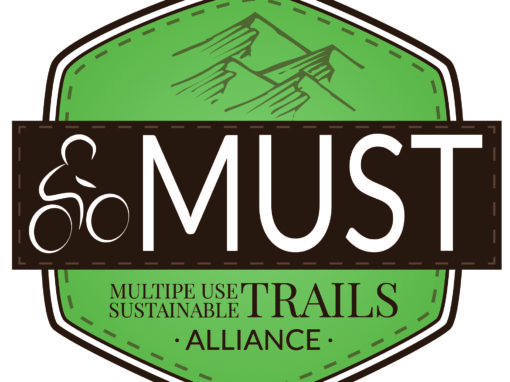 MUST Logo