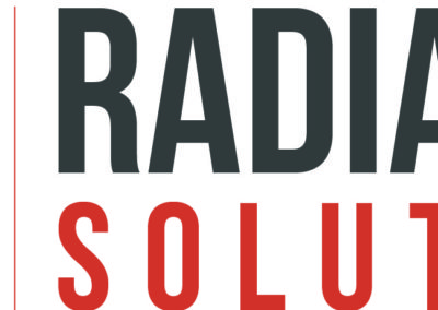 Radiation Solutions Logo