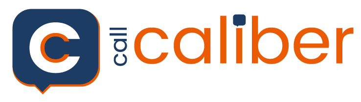 Call Caliber Logo