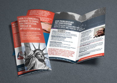 Constitution Brochure