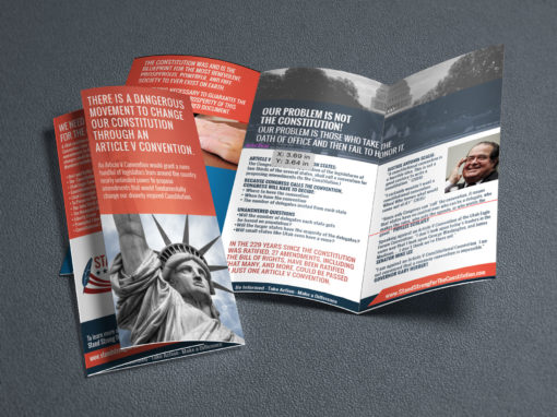 Constitution Brochure