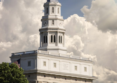 LDS Temple Photography