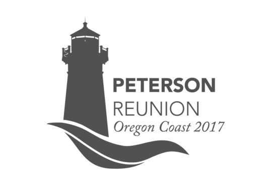 Family Reunion Logo Design