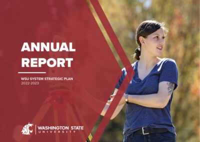 Strategic Plan Annual Reports