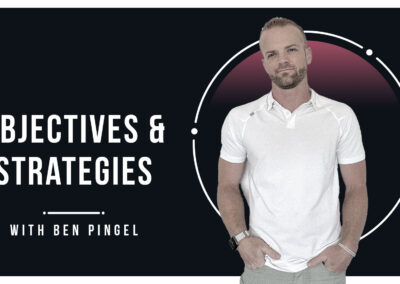 Objective and Strategy: Models and Implementation